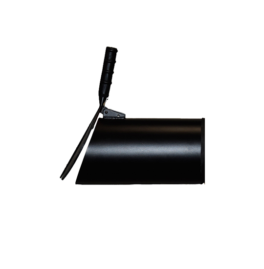 Metal Exhaust Nozzle (MEN)